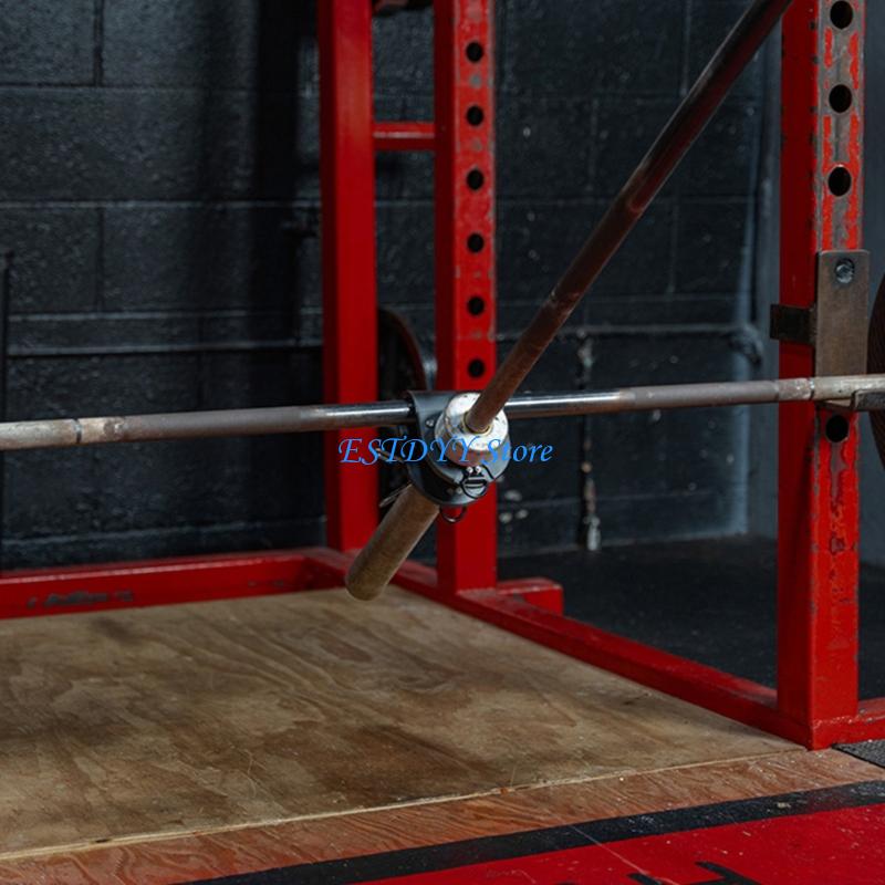 G6DE バーベル クランプ バーベル 地雷アダプター バー - Landmine Barbell Attachment のレビューと価格