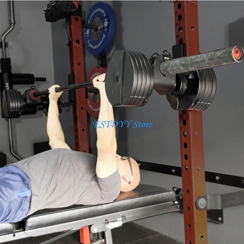 G6DE バーベル クランプ バーベル 地雷アダプター バー - Landmine Barbell Attachment のレビューと価格