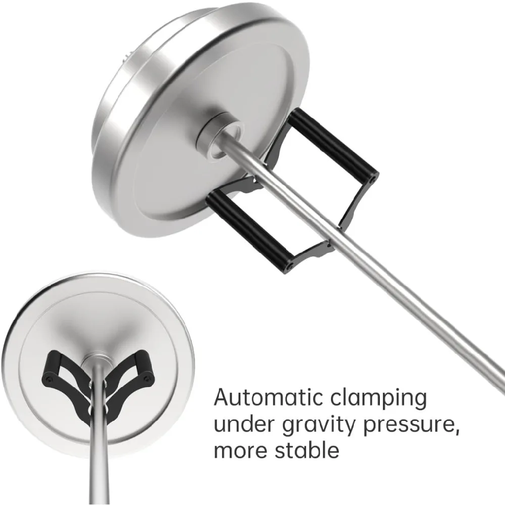 バーベルバー用Vバーランドマインハンドルアタッチメント、滑り - Landmine Barbell Attachment のレビューと価格