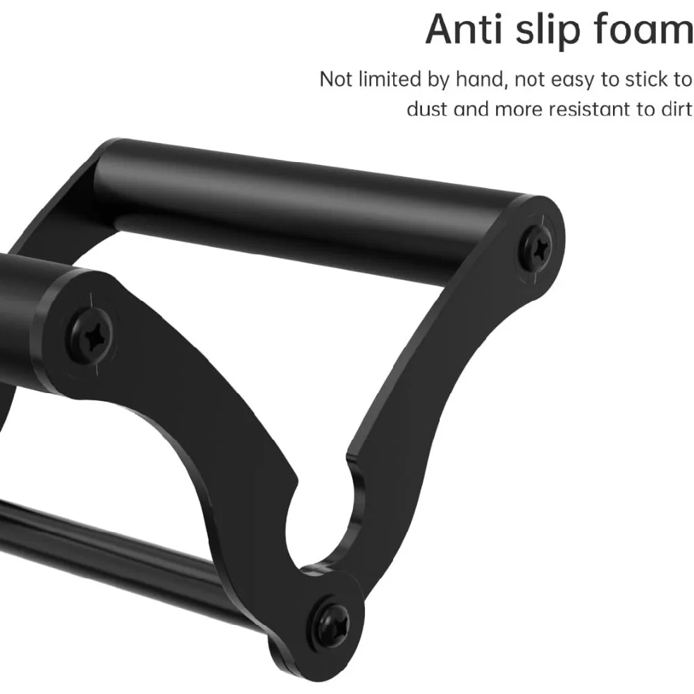 バーベルバー用Vバーランドマインハンドルアタッチメント、滑り - Landmine Barbell Attachment のレビューと価格
