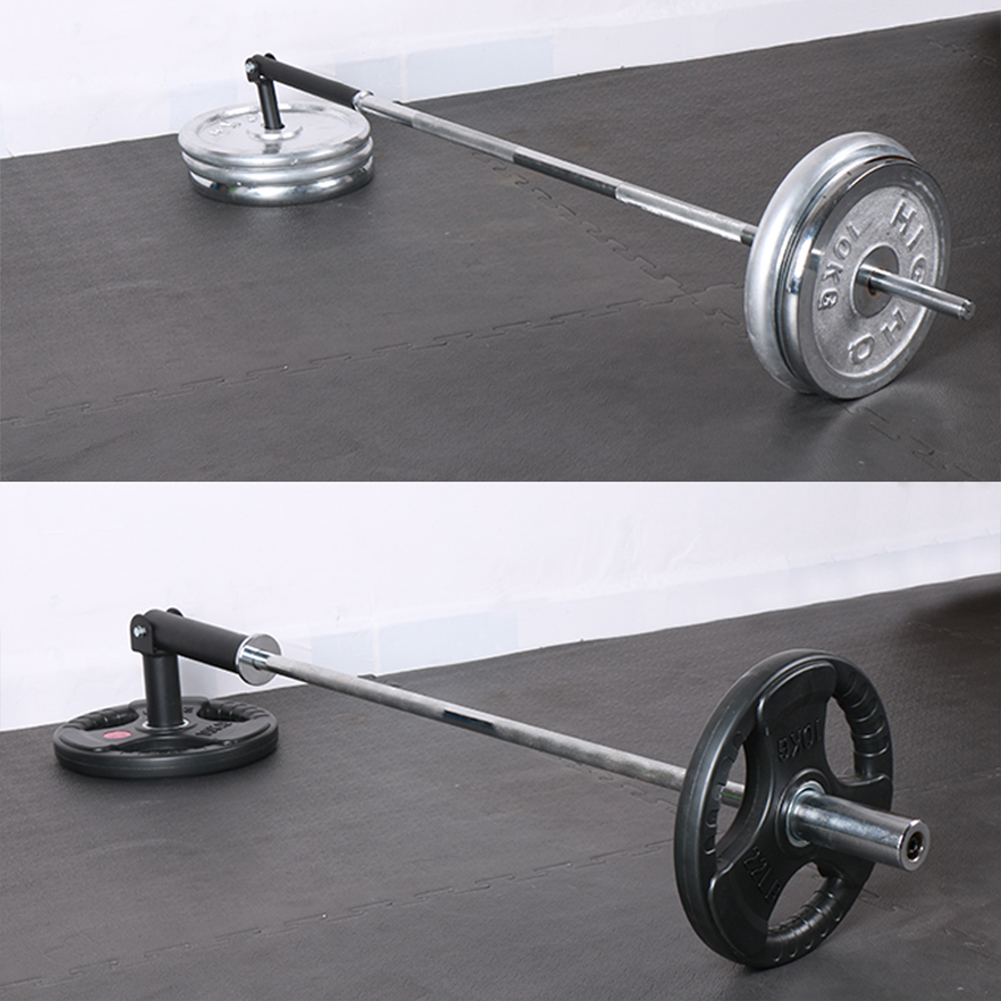 Tバーローランドマインアタッチメント Tバーローインサート  - Landmine Barbell Attachment のレビューと価格