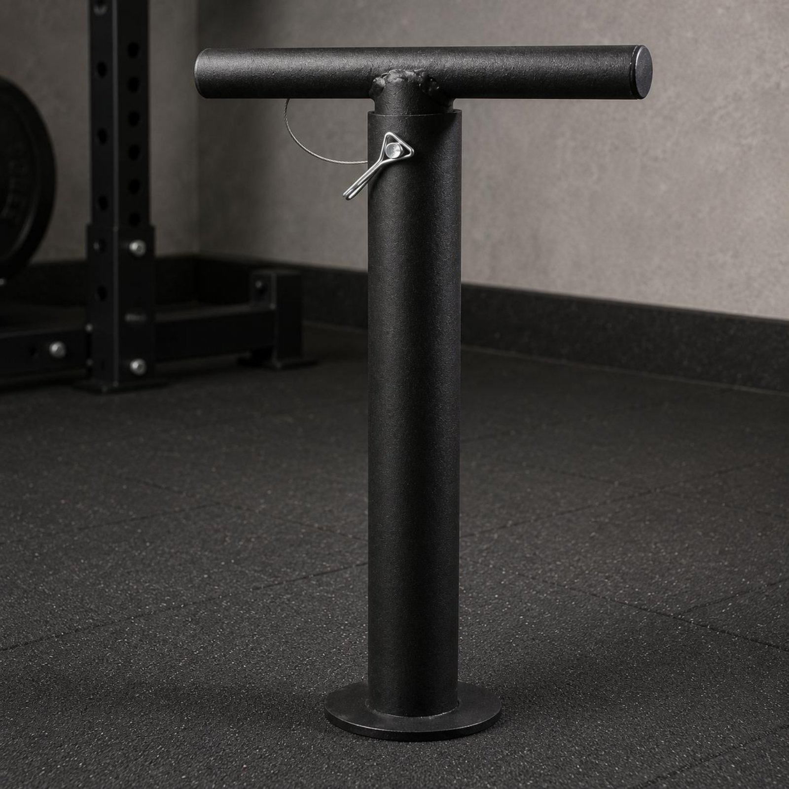 ランドマインバーハンドル 高耐荷重調整可能 ランドマインバー - Landmine Barbell Attachment のレビューと価格