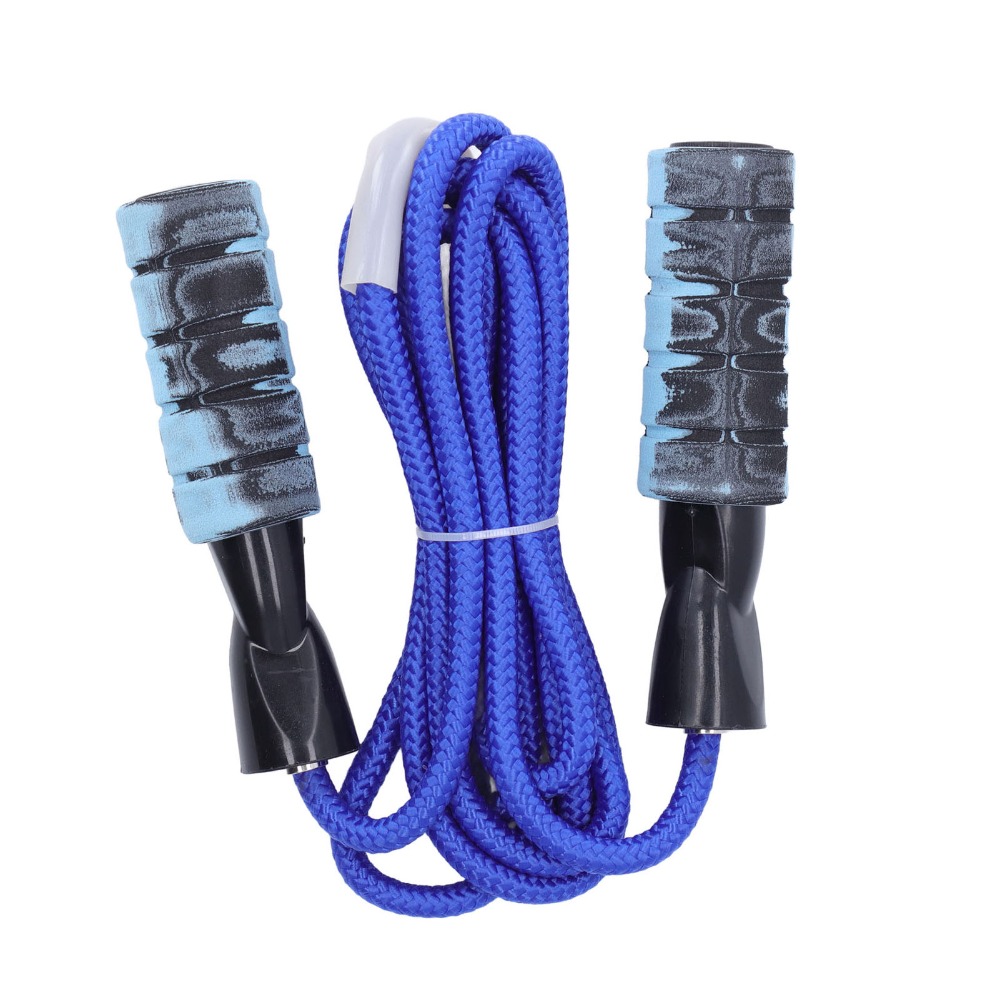 携帯用 多色 スピードジャンプロープ EVAロープ 長さ2. - Jump Rope Speed Bearing のレビューと価格
