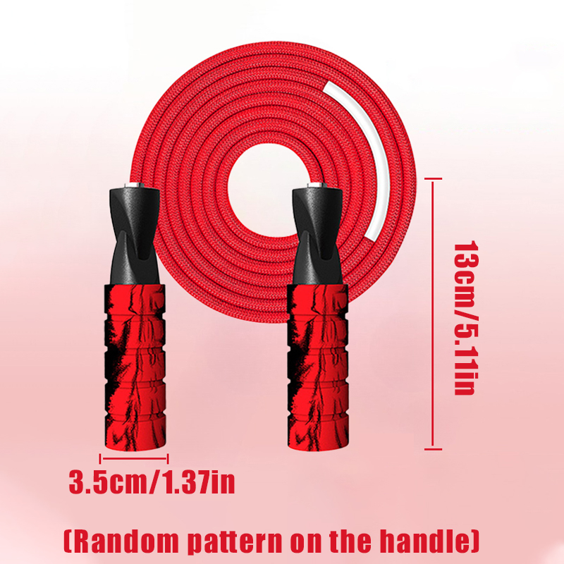 スピードジャンプロープ クロスフィット スキッピングロープ  - Jump Rope Speed Bearing のレビューと価格