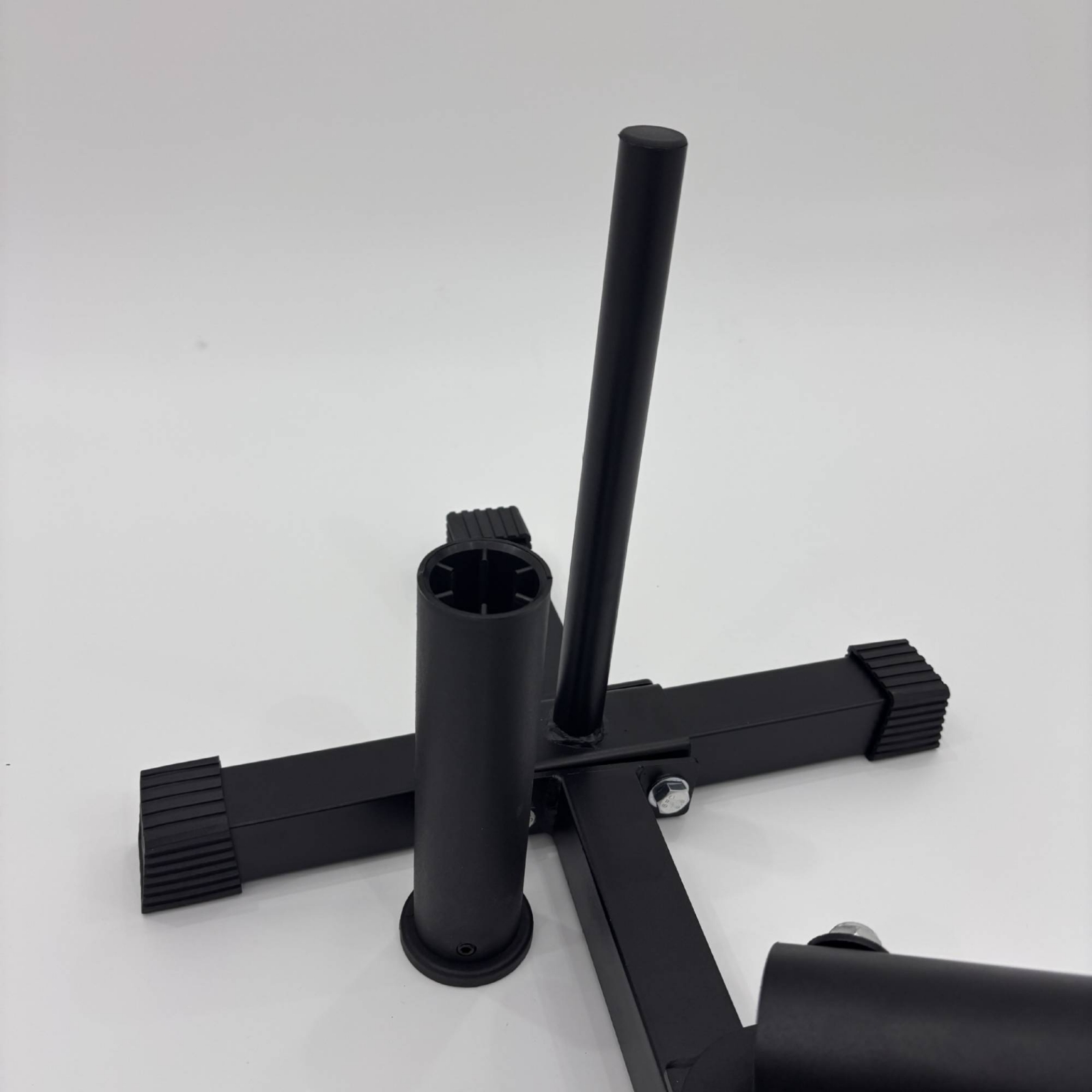 バーベルランドマインヘビーデューティーランドマインローアタッ - Landmine Barbell Attachment のレビューと価格