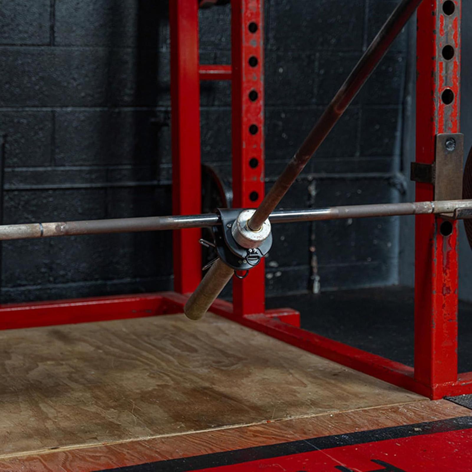 U字型クリップTバーロウグリップアタッチメント、ダンベルをバ - Landmine Barbell Attachment のレビューと価格