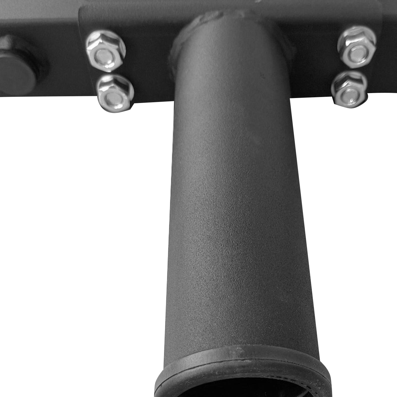 バーベルアクセサリー ショルダープレスハンドル 人間工学に基 - Landmine Barbell Attachment のレビューと価格