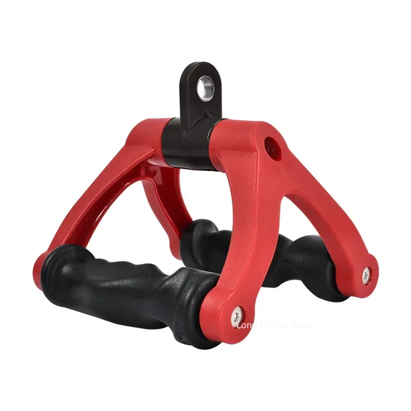 人間工学に基づいた V 字型ローイングバー 360 ° 回転 - Landmine Barbell Attachment のレビューと価格